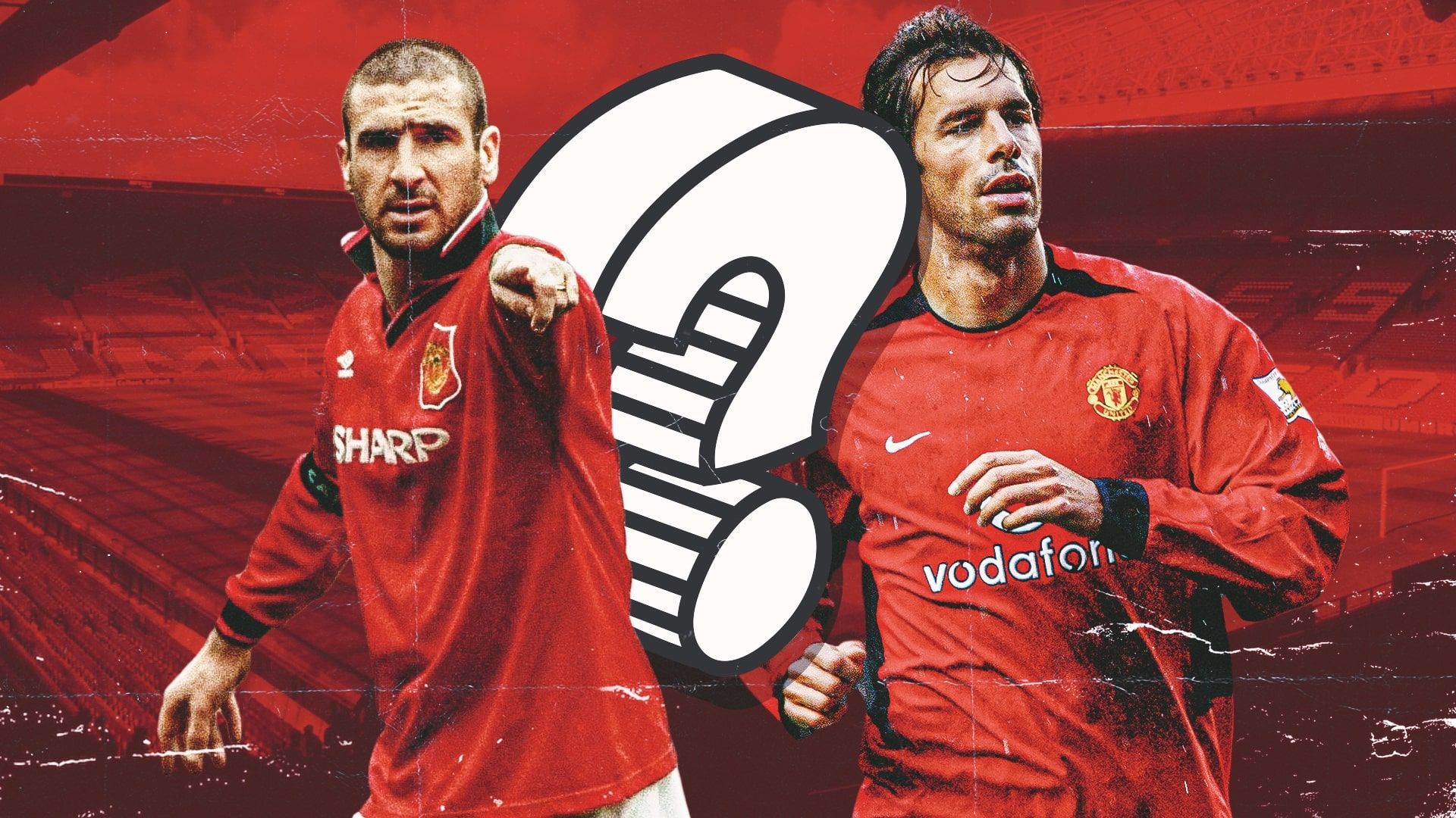 Quiz: Only a Manchester United superfan can name at least 12/15 of ...