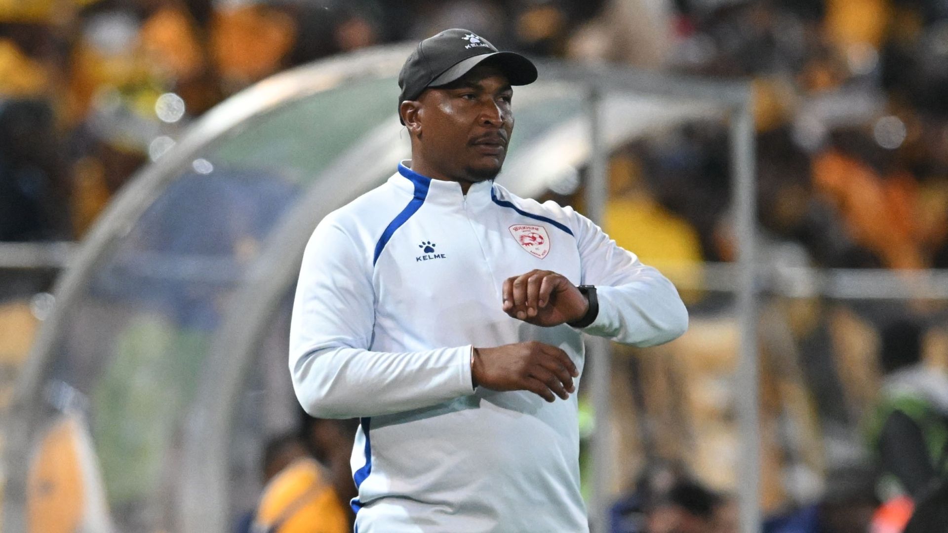 Paulus Masehe Sekhukhune United