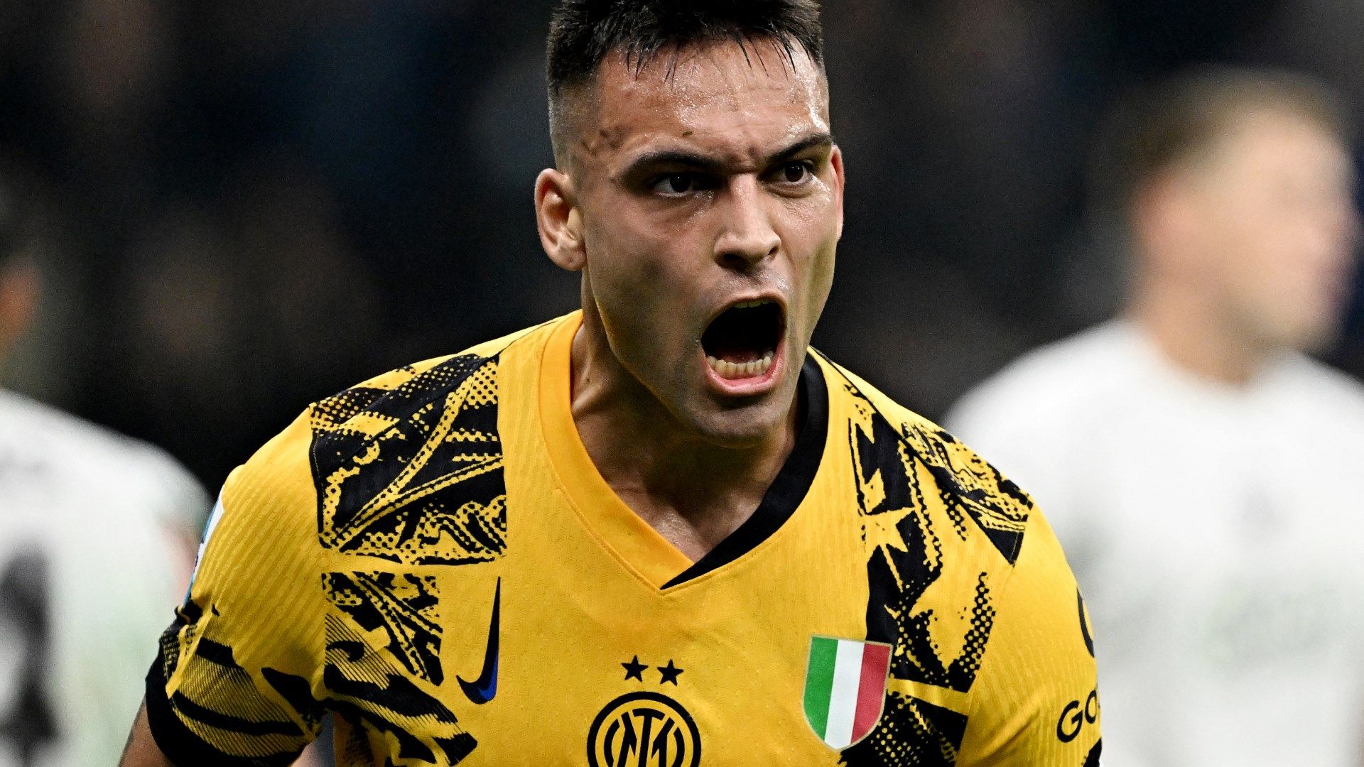 lautaro martinez inter venezia