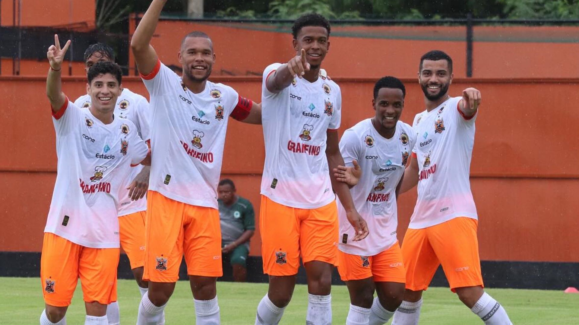 Carlinhos, Nova Iguaçu 2024