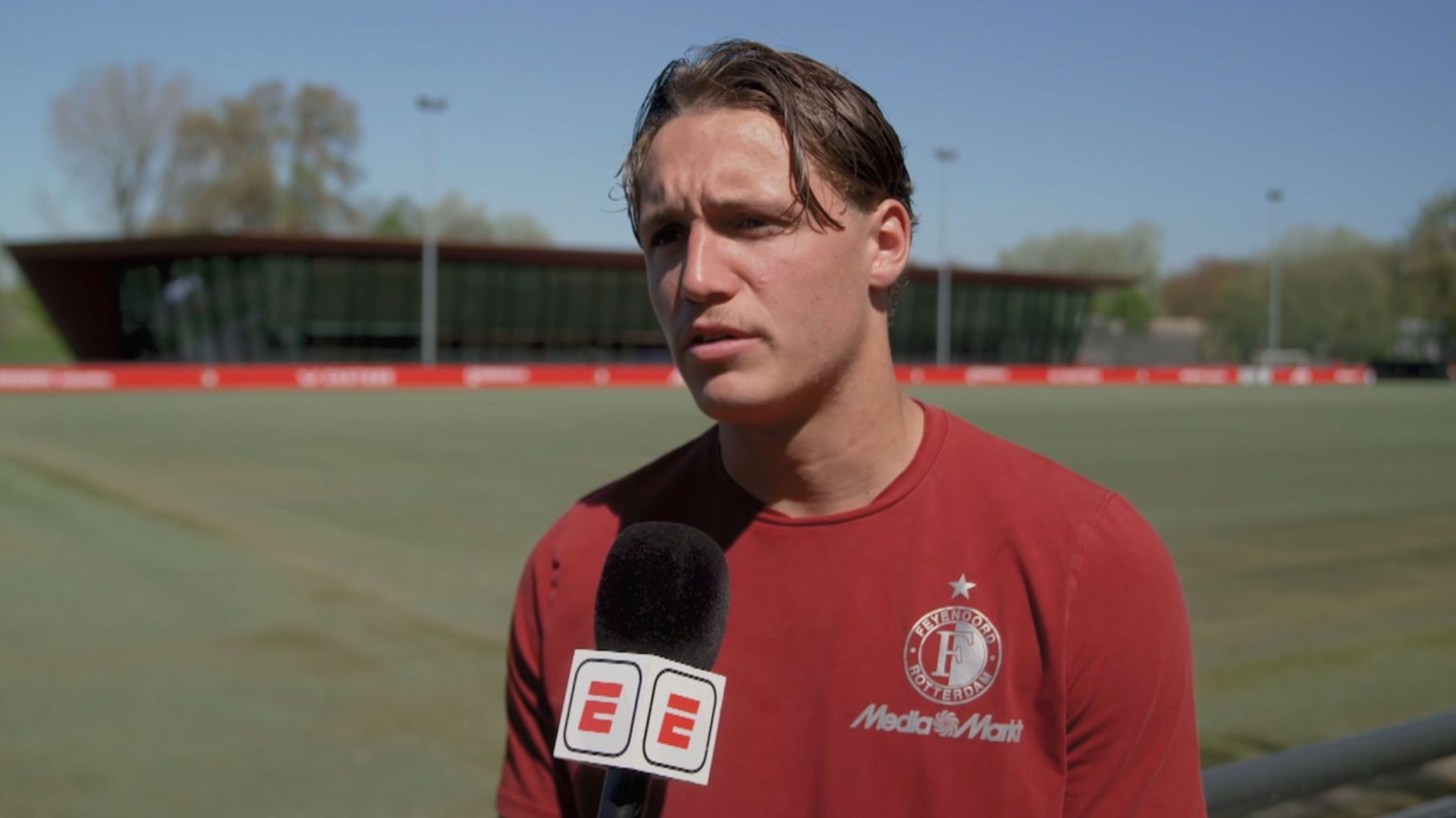 Tobias van den Elshout