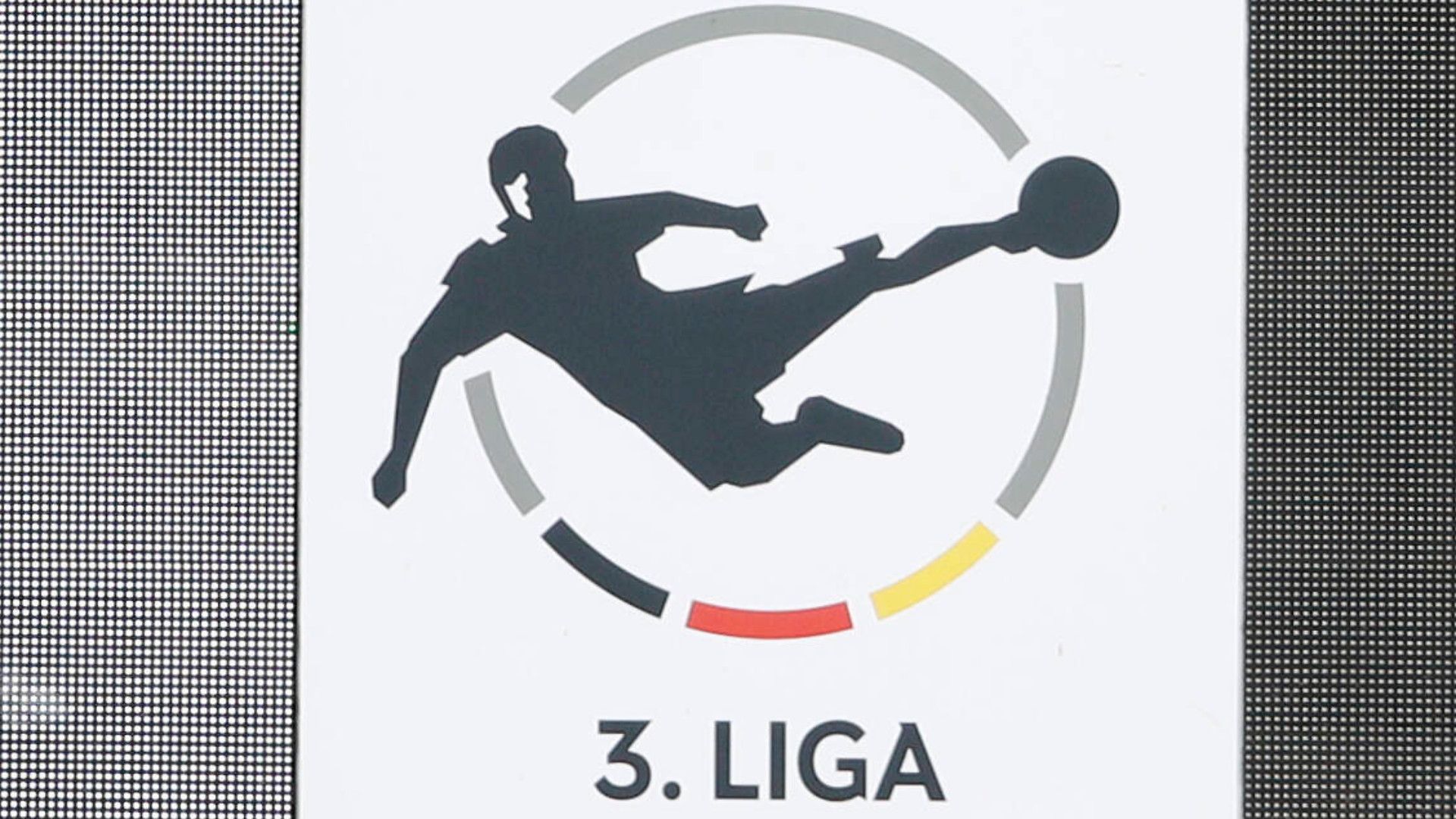 GERMANY ONLY: 3. LIGA 