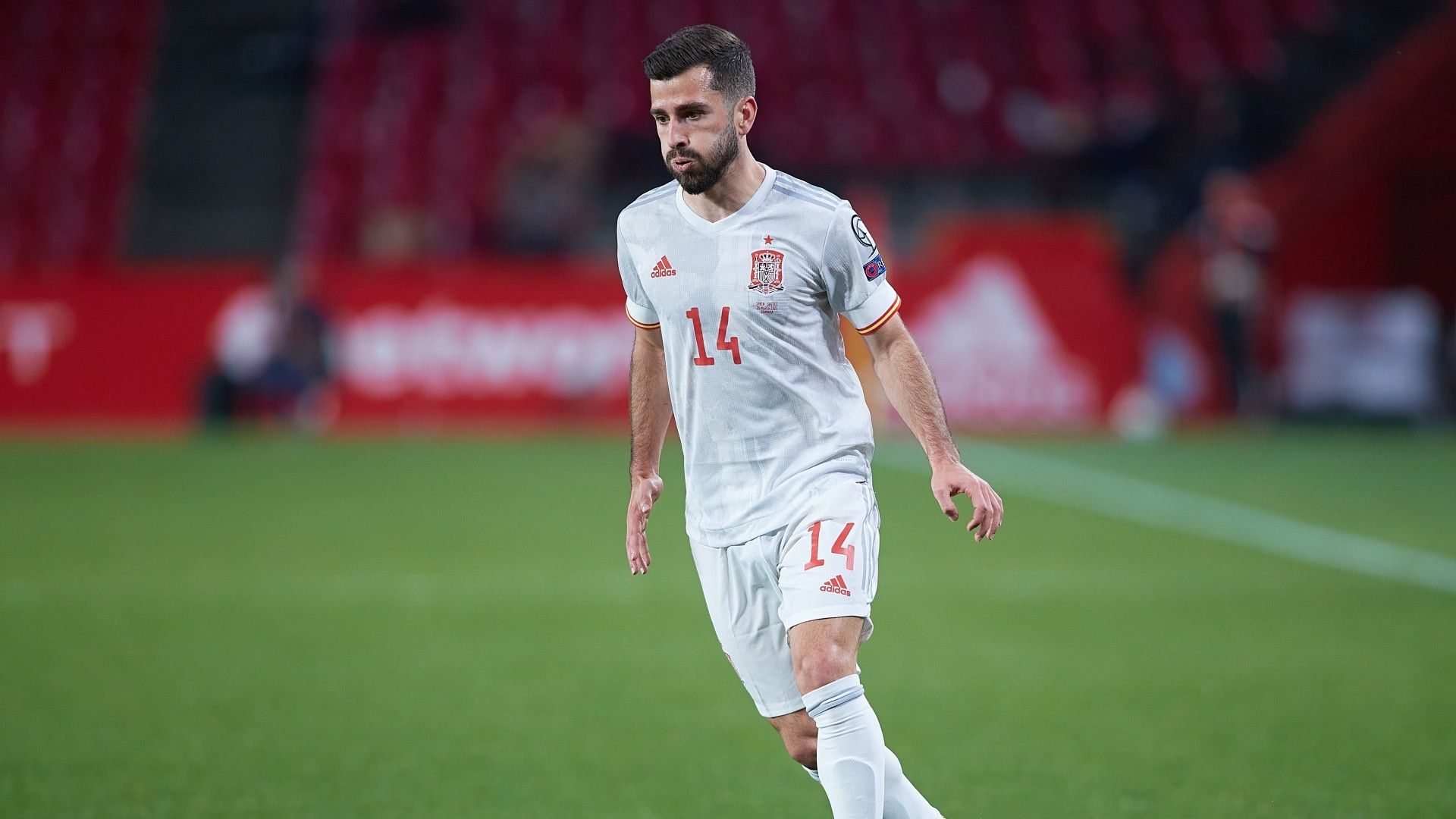 Josa Gaya Spain 2021