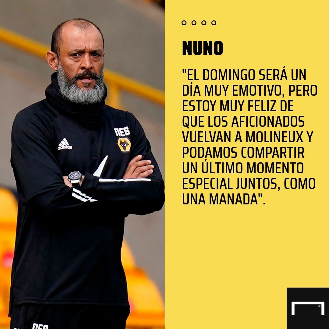 Nuno declaraciones PS