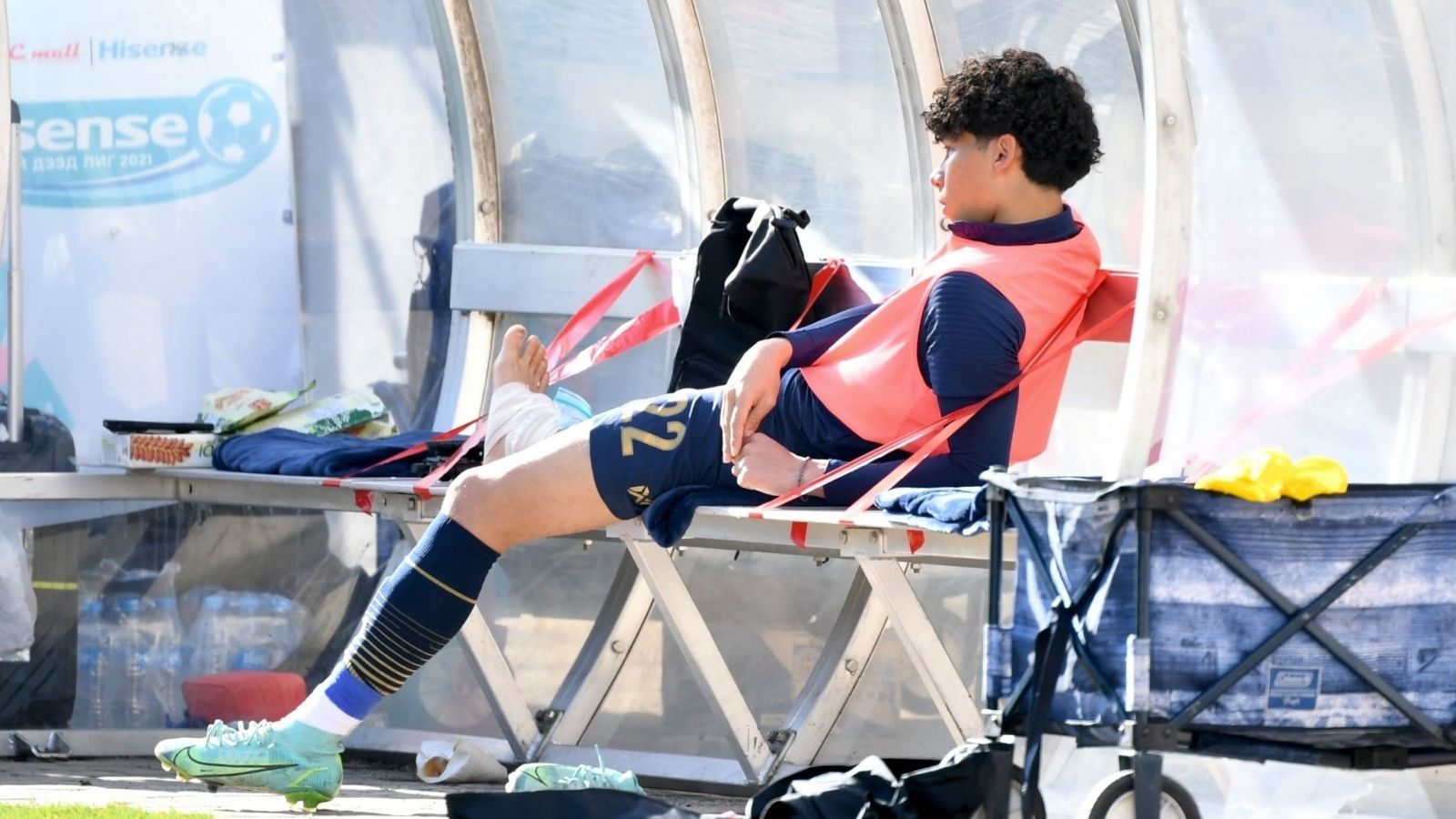 เบน เดวิส