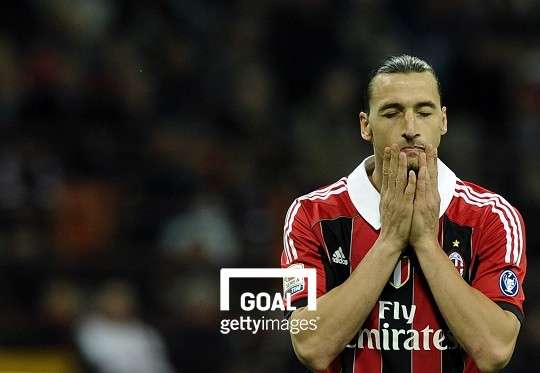 즐라탄 이브라히모비치