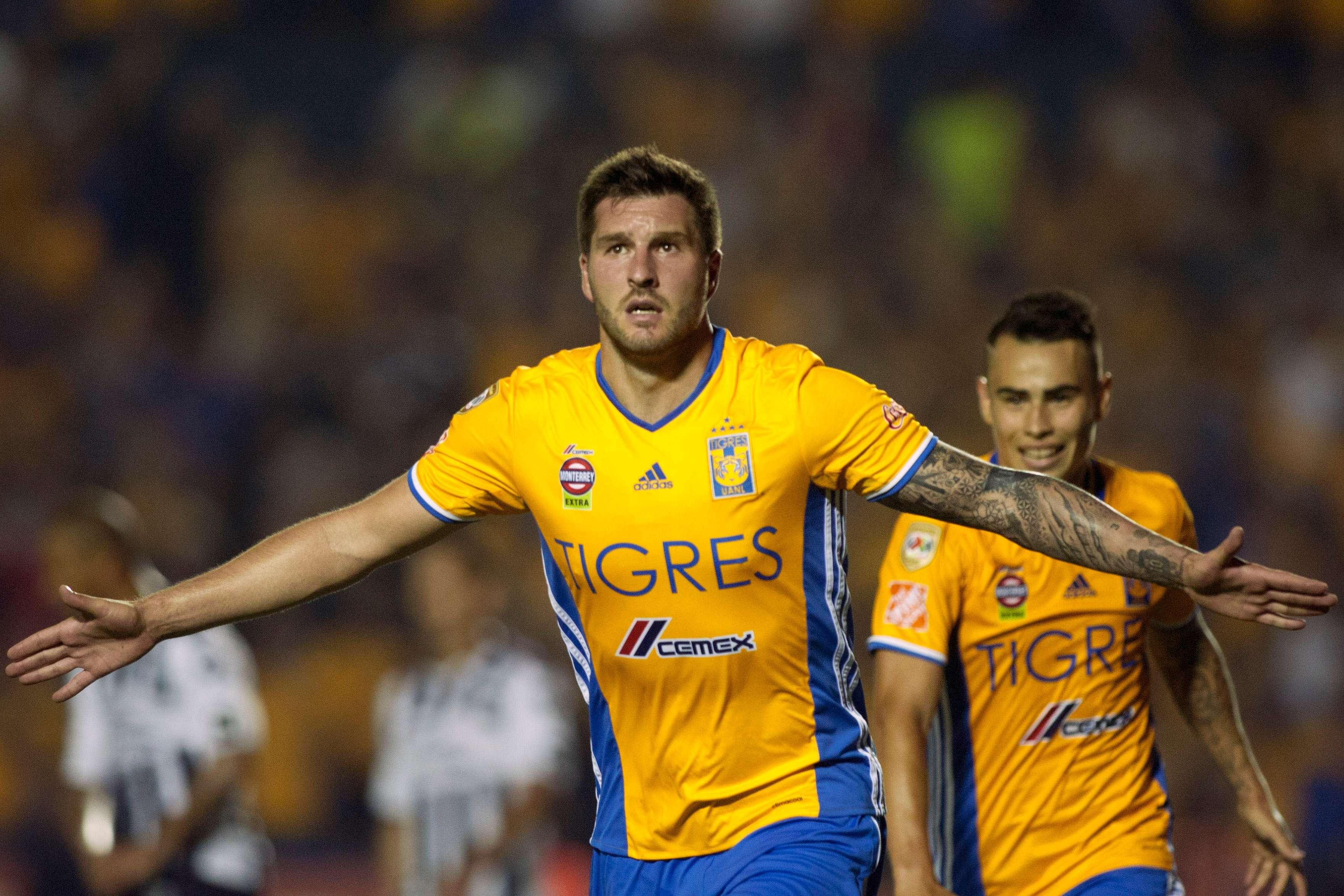 Andre Pierre Gignac