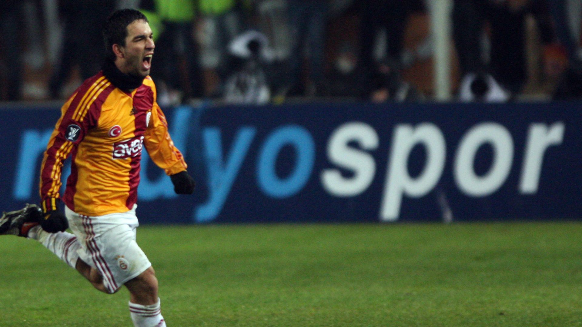 Arda Turan Galatasaray