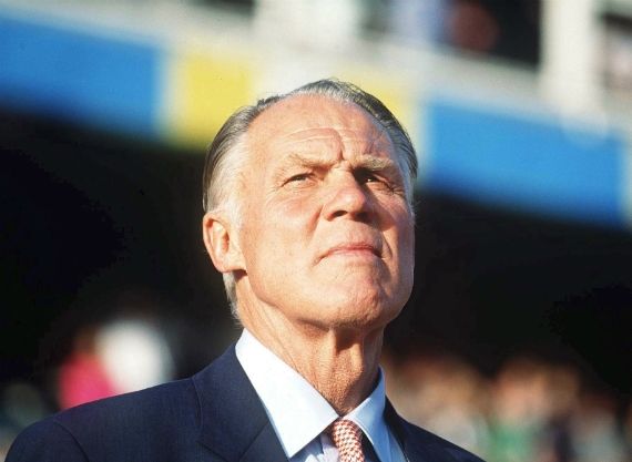 Rinus Michels