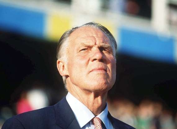 Rinus Michels