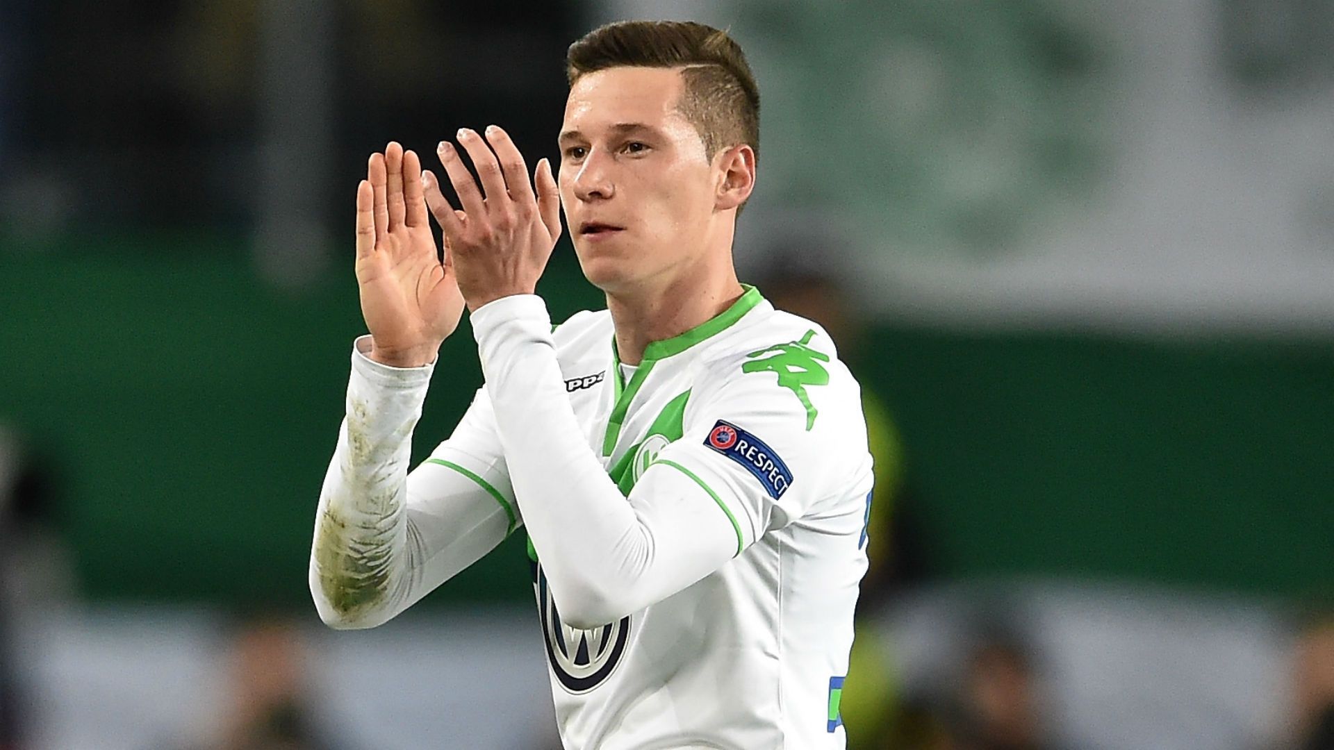 Julian Draxler - cropped