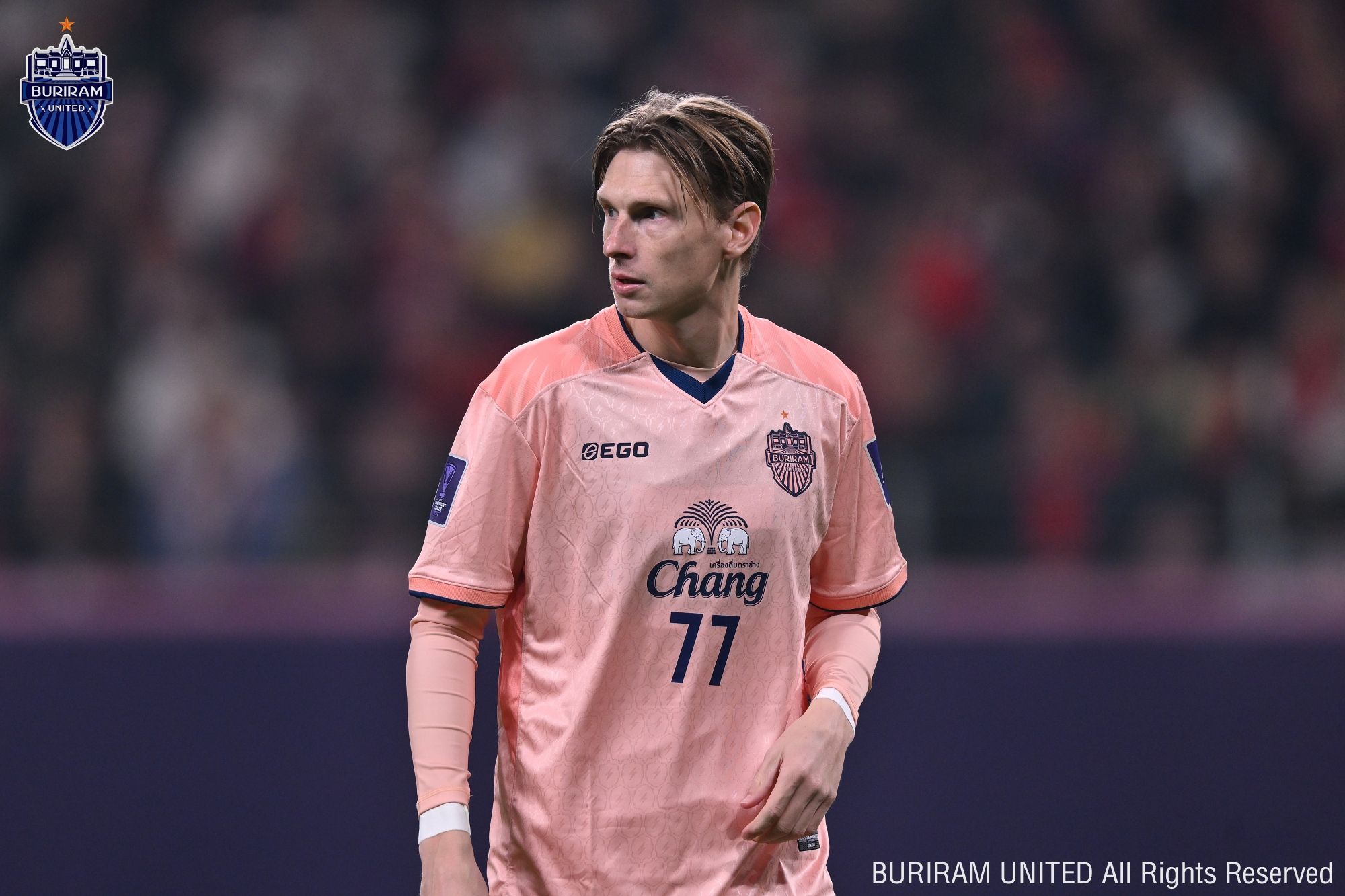 แคสเปอร์ ยุงเคอร์