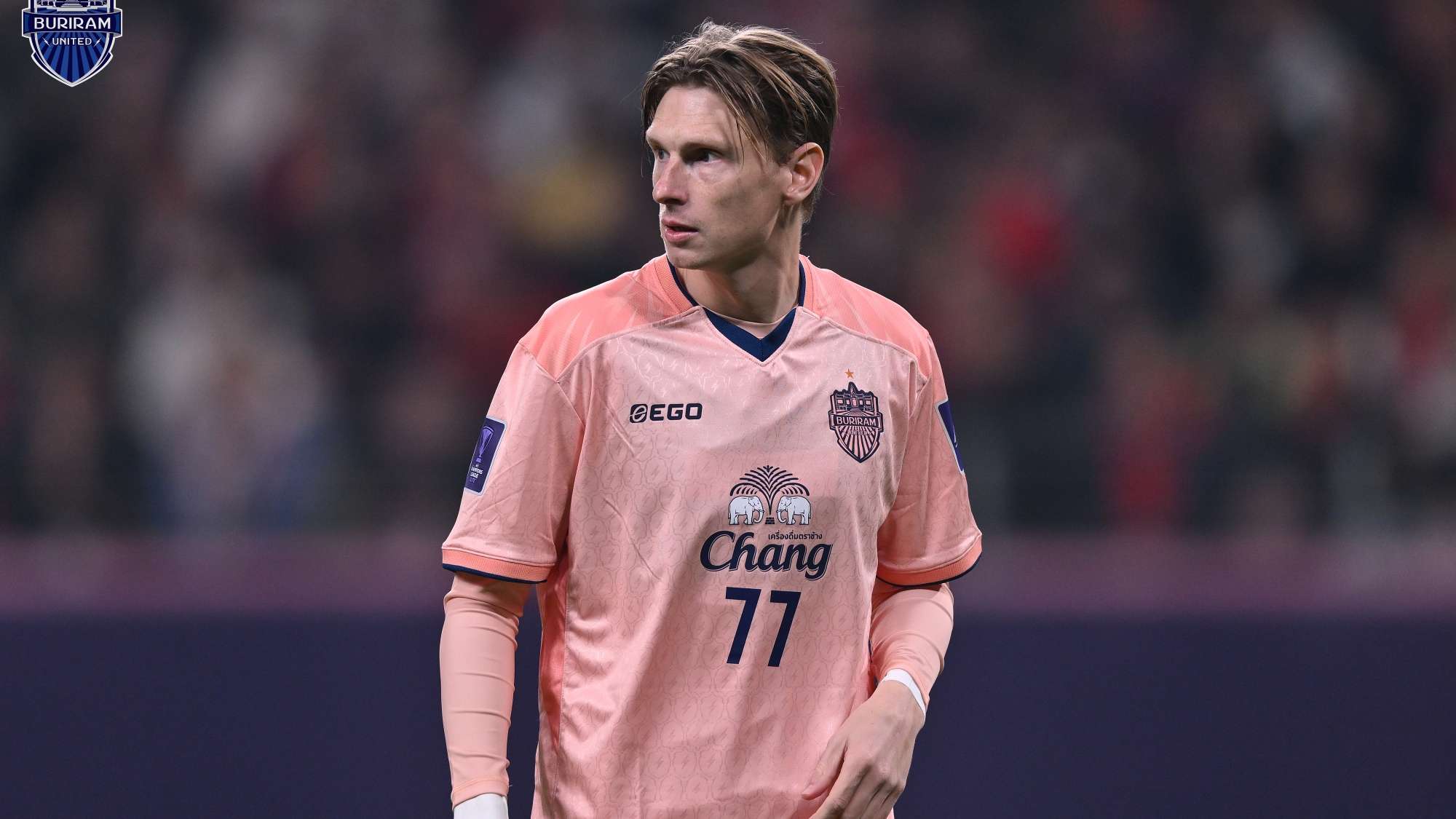 แคสเปอร์ ยุงเคอร์