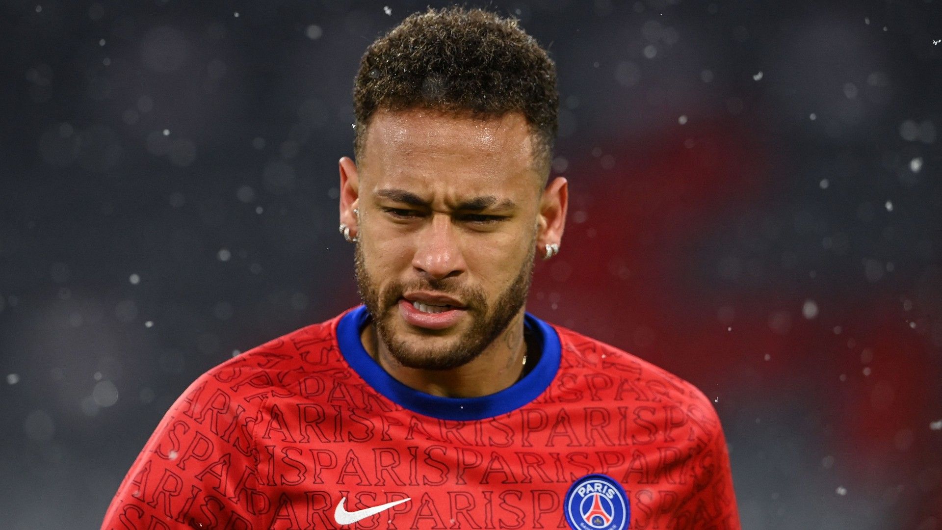 Neymar PSG