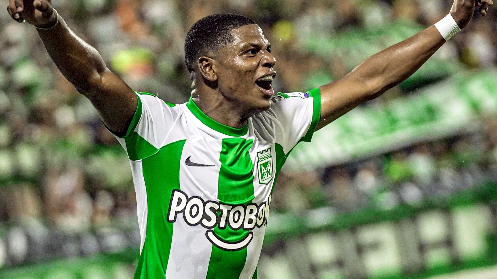 Atlético Nacional Liga BetPlay 2023