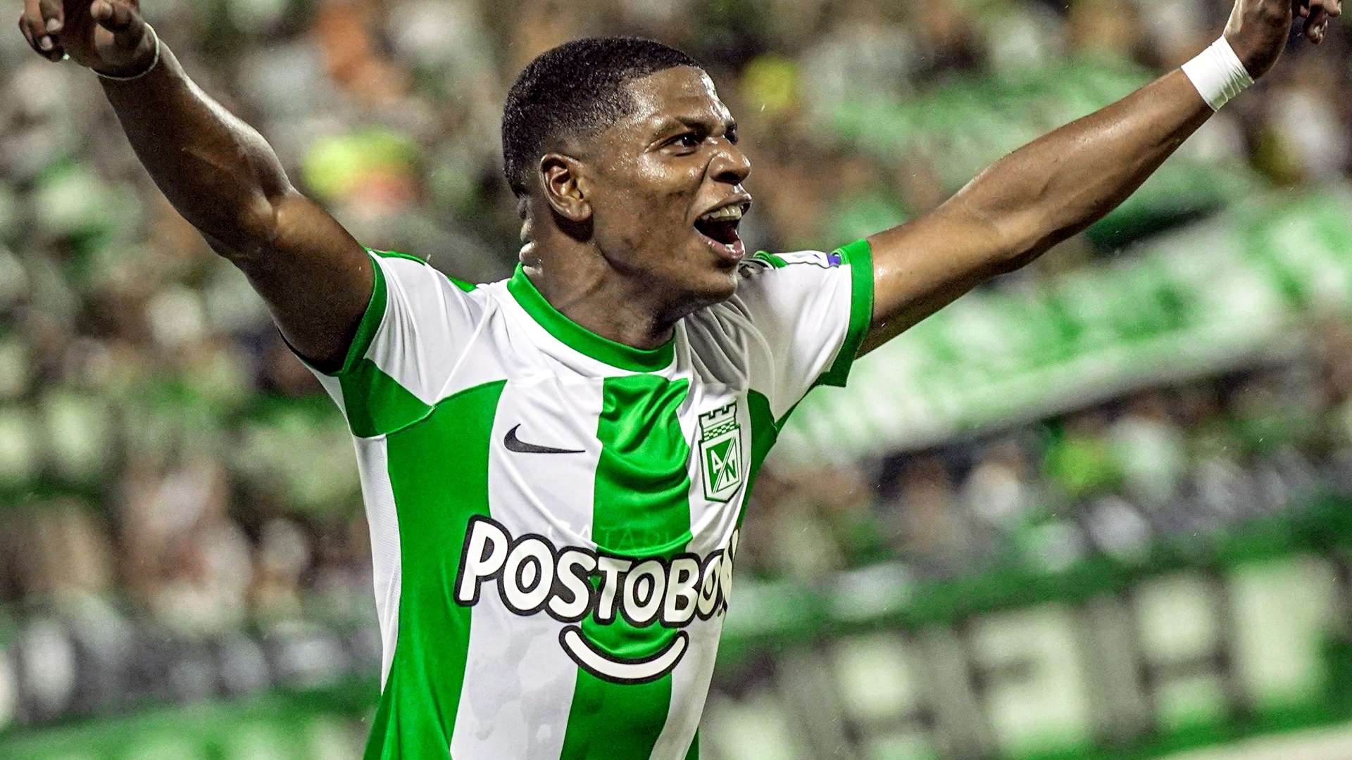 Atlético Nacional Liga BetPlay 2023