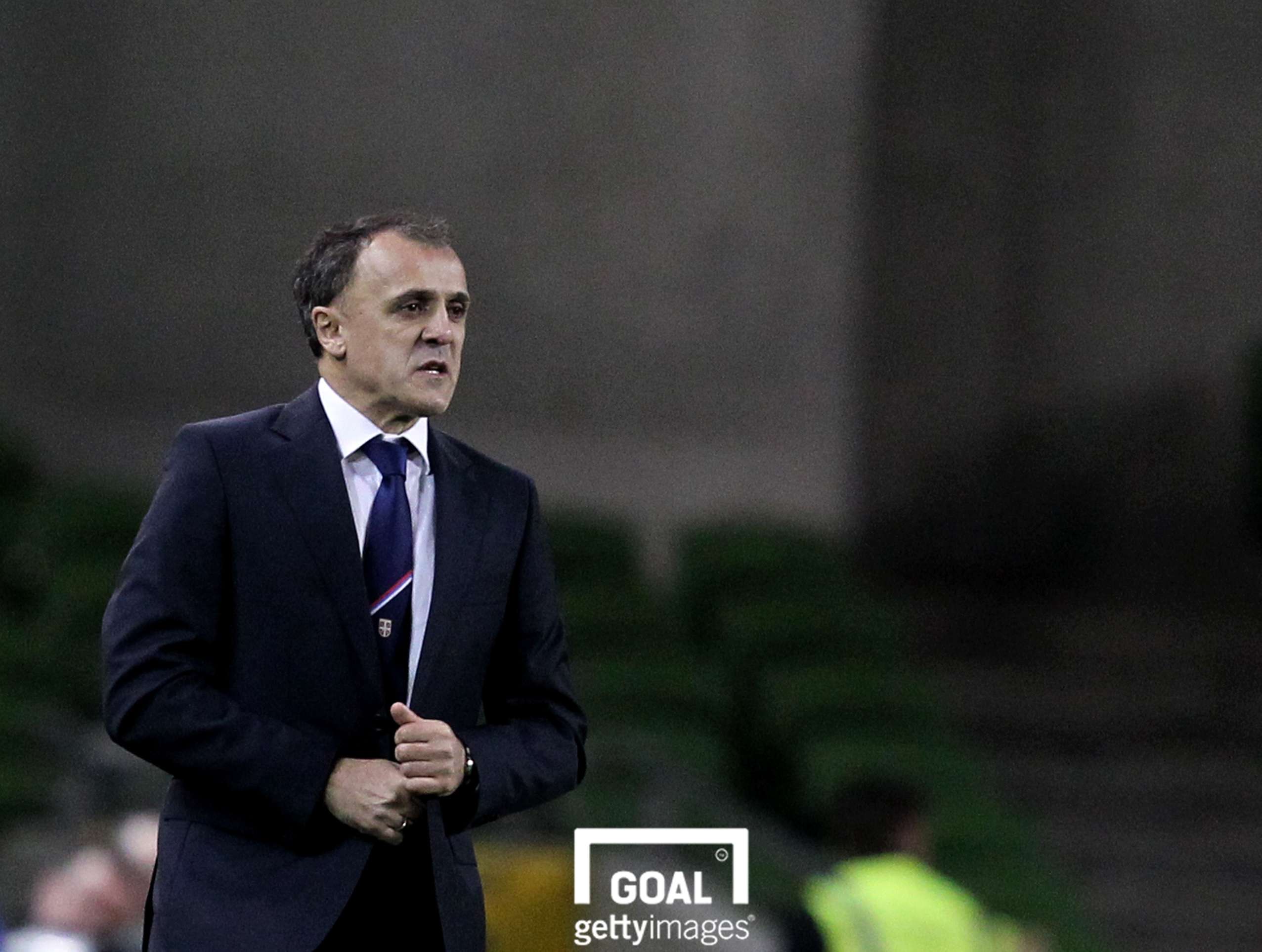 우즈베키스타 U-22 감독