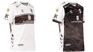 camiseta platense 2022