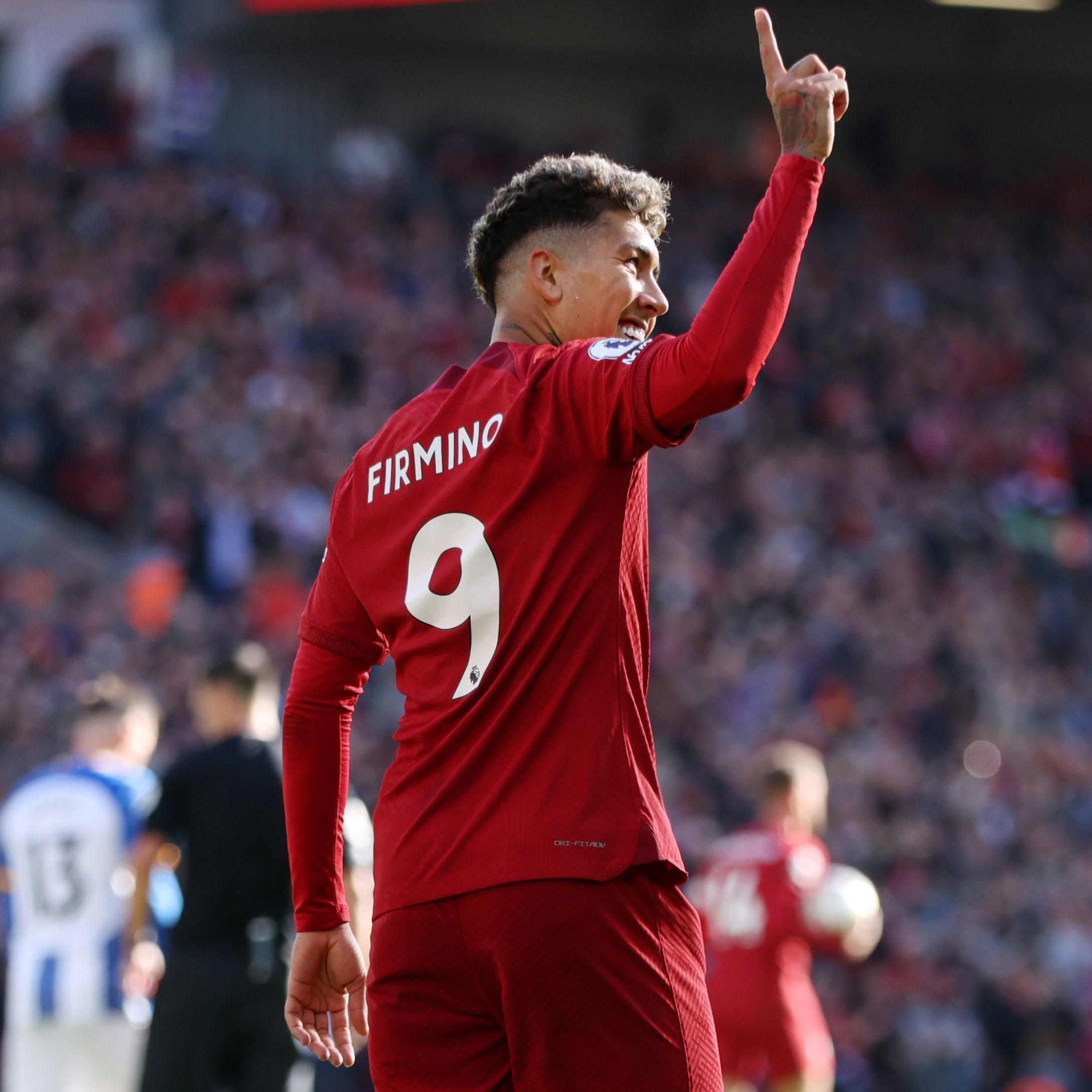 Roberto Firmino Liverpool (square)