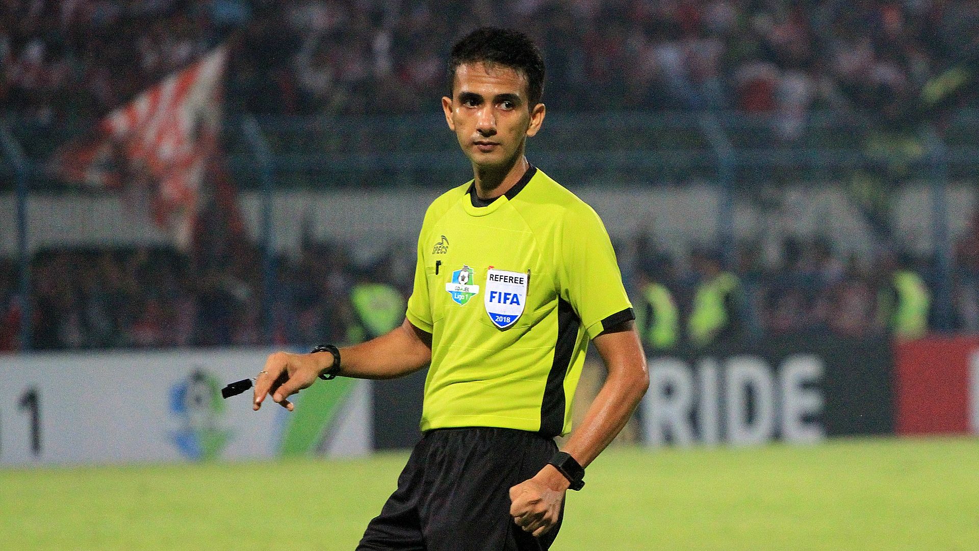 Wasit Thoriq Alkatiri