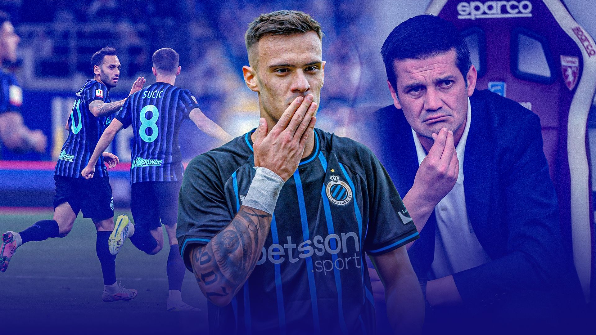 Stankovic Inter 