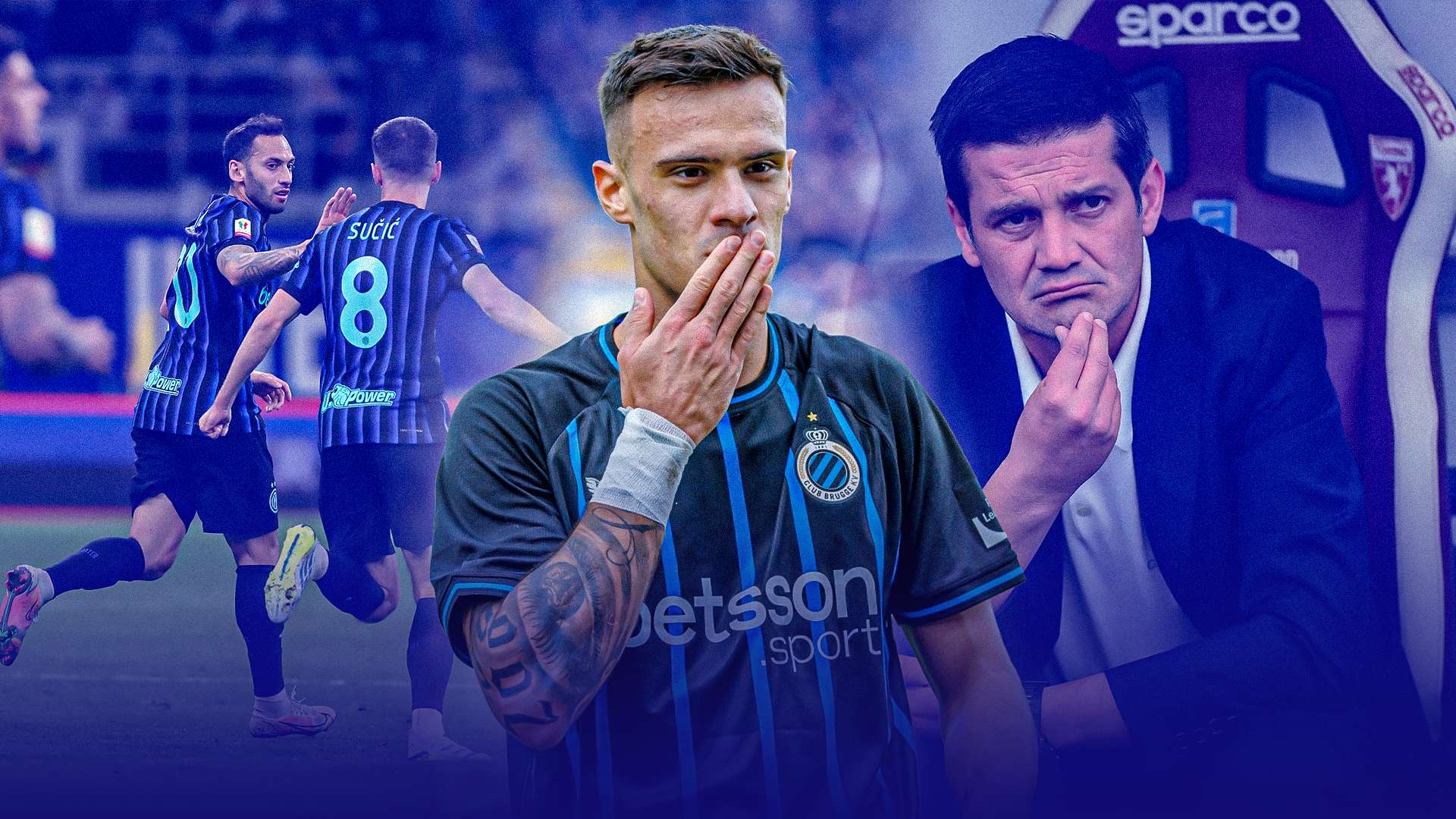 Stankovic Inter