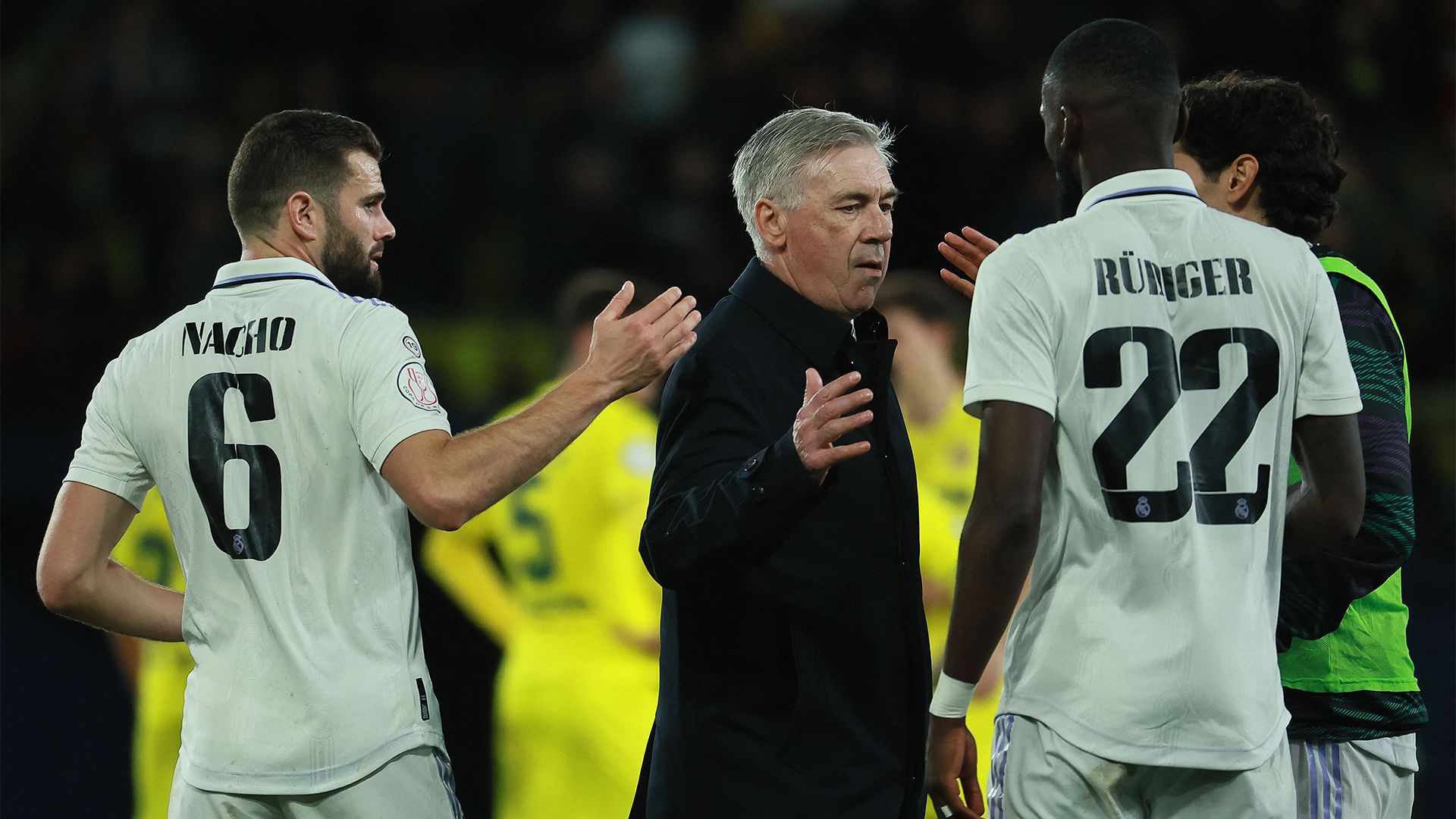 クラブワールドカップ2022 放送予定・出場チーム・試合日程 | Goal.com