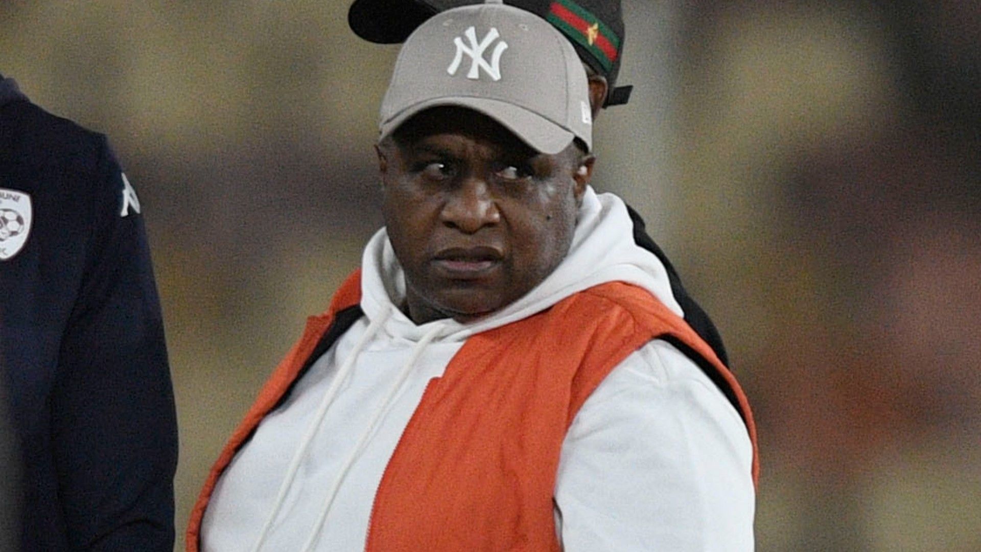 Floyd Mbele, Sekhukhune United, October 2024