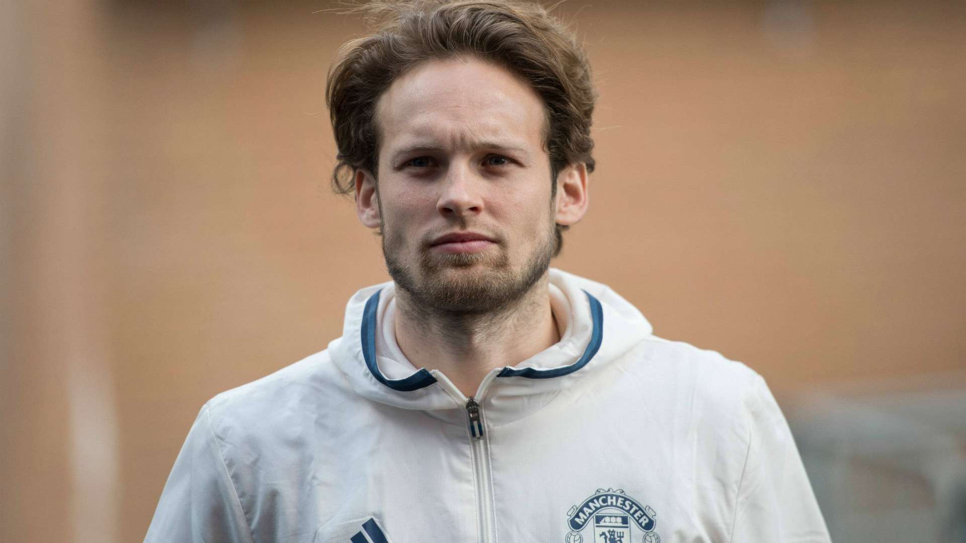 ONLY GERMANY Daley Blind Manchester United 23042017