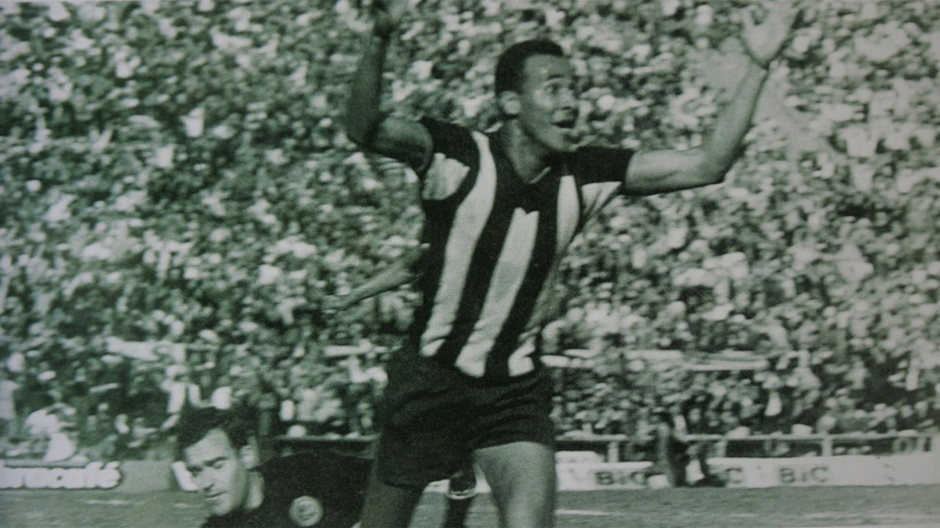 Alberto Spencer Penarol