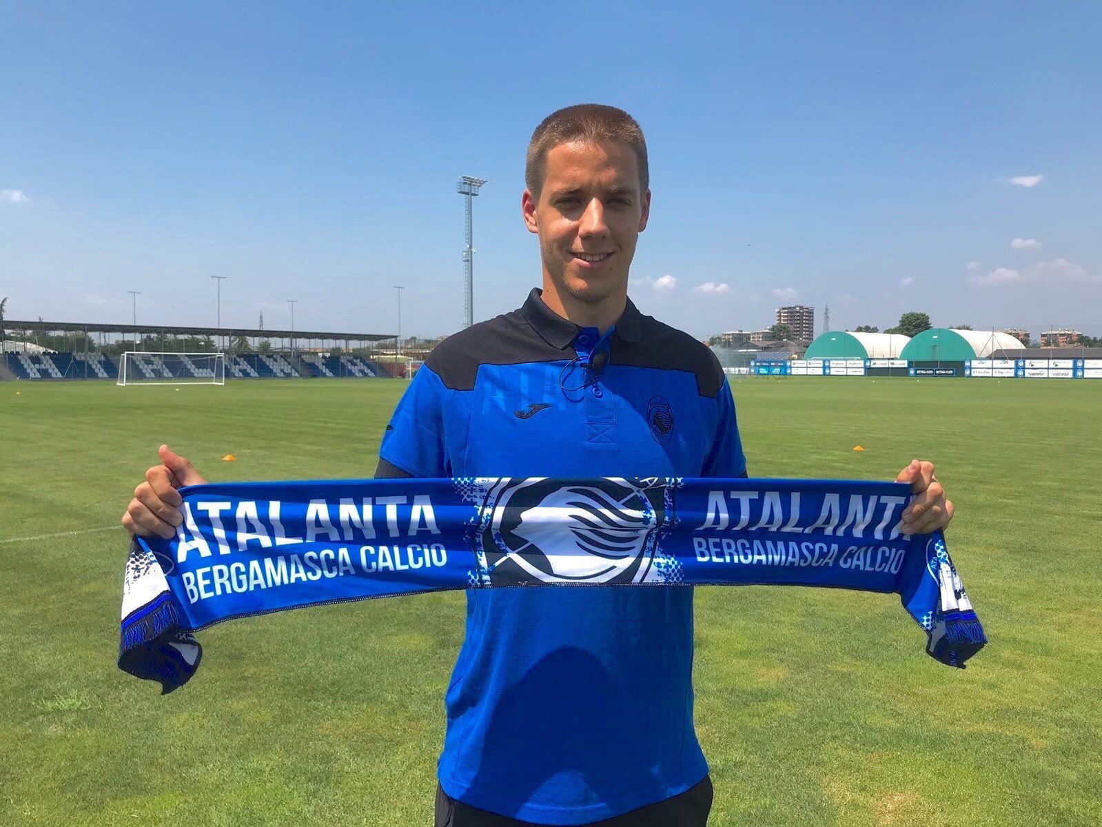 Mario Pasalic Atalanta