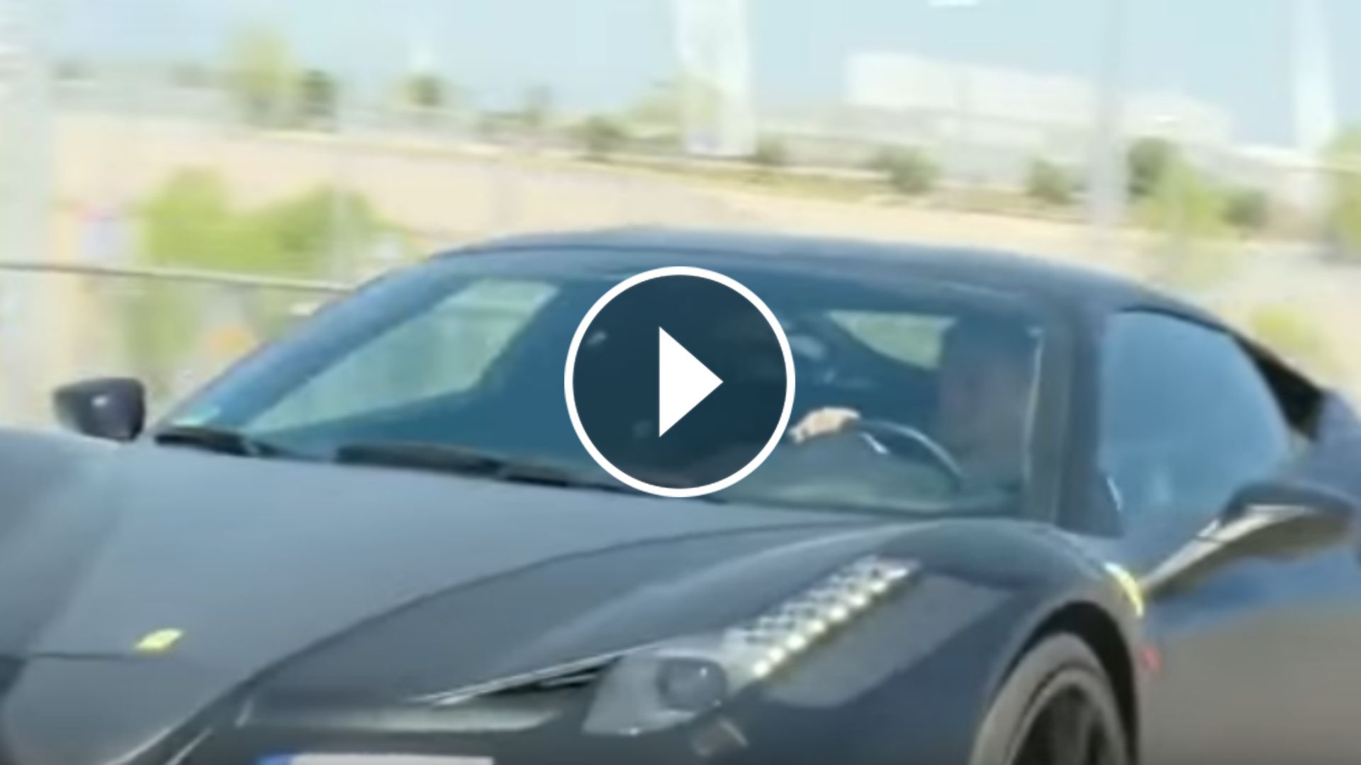 Play Tony Kross Ferrari