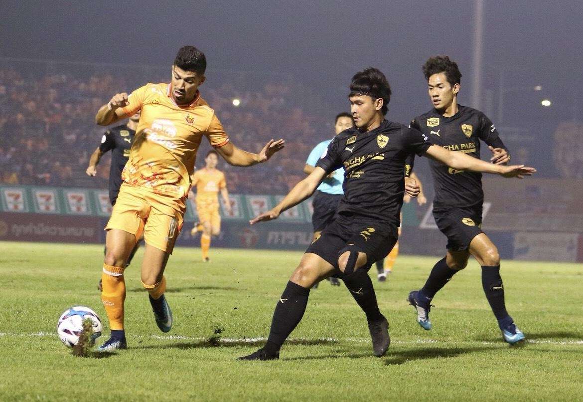 สุโขทัย - เชียงราย