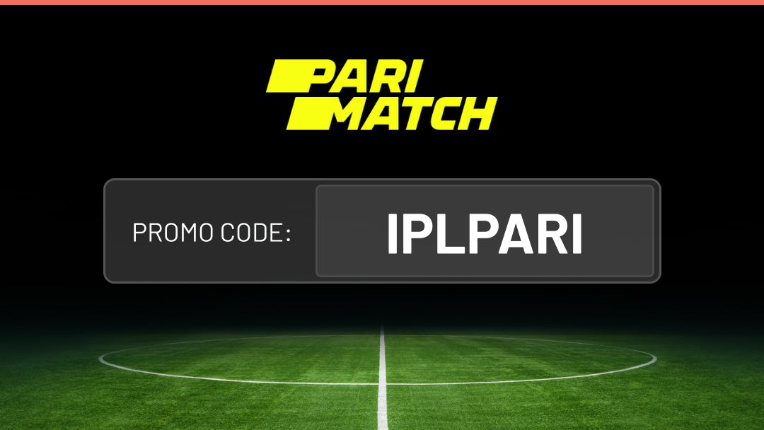 Parimatch promo code IPLPARI