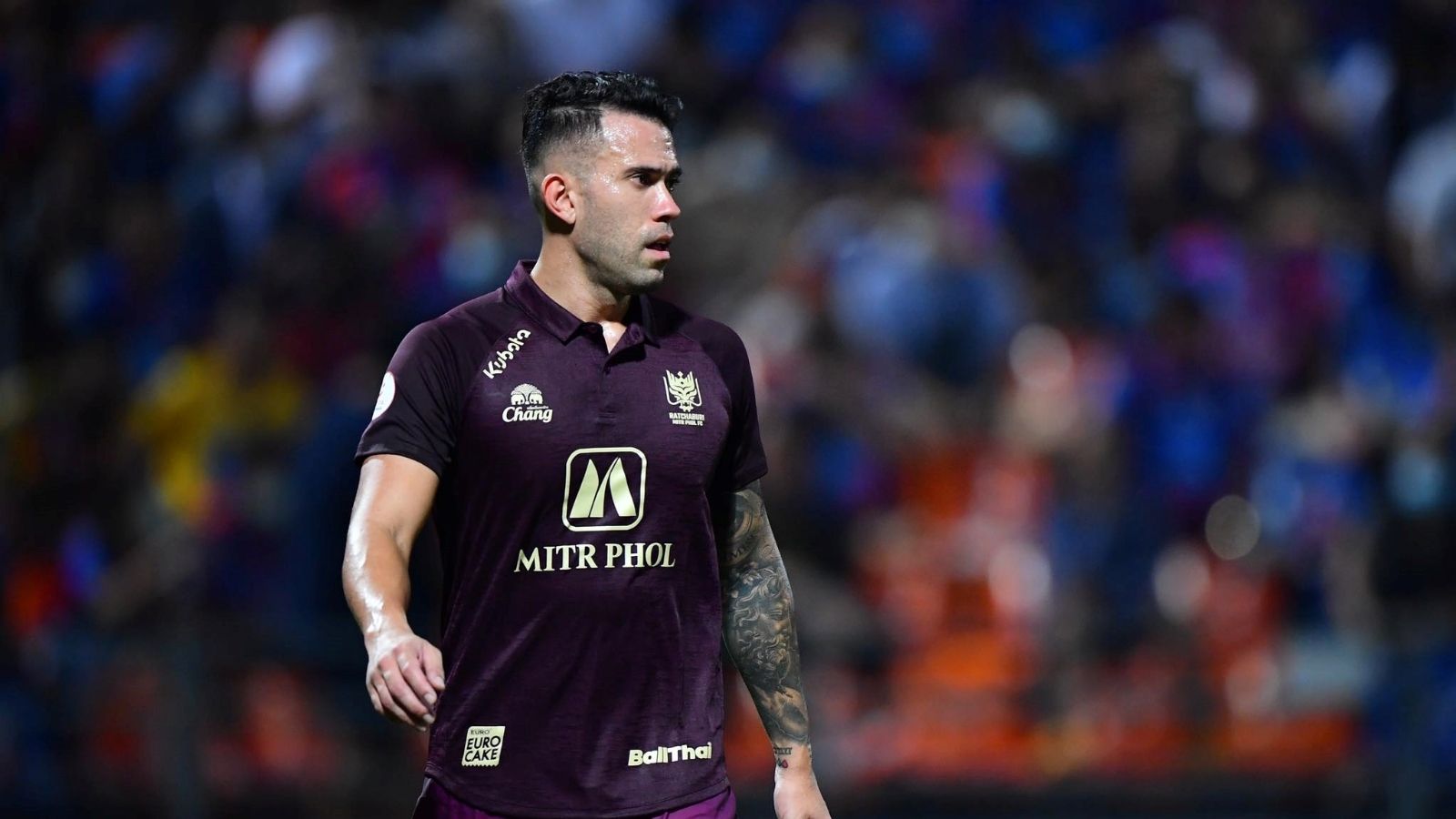 ฮาเวียร์ ปาตินโญ