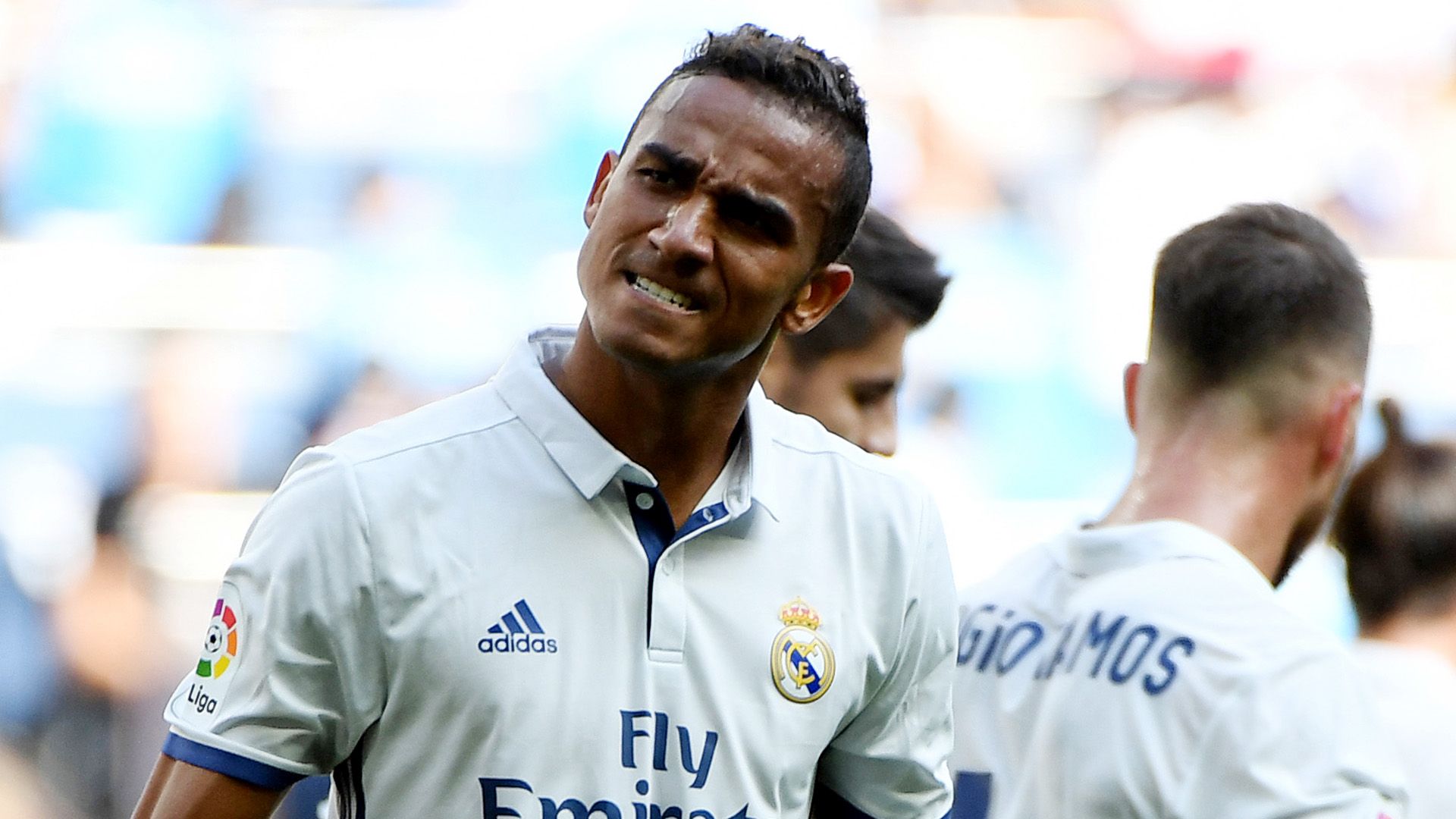 Danilo Real Madrid 10092016