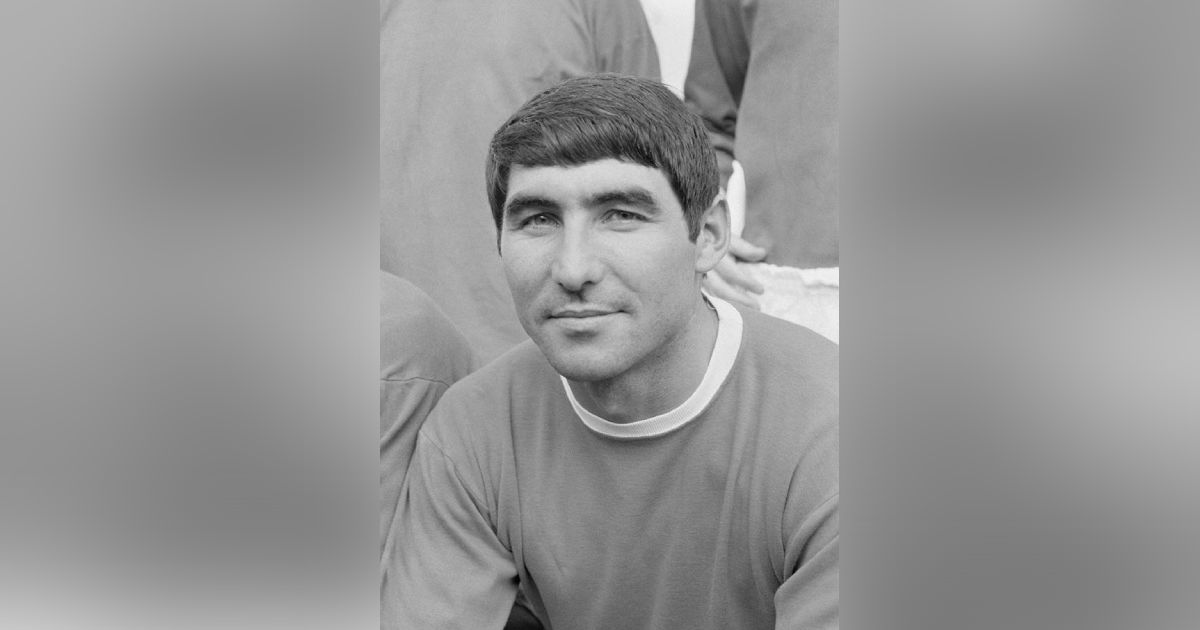 โทนี ดันน์