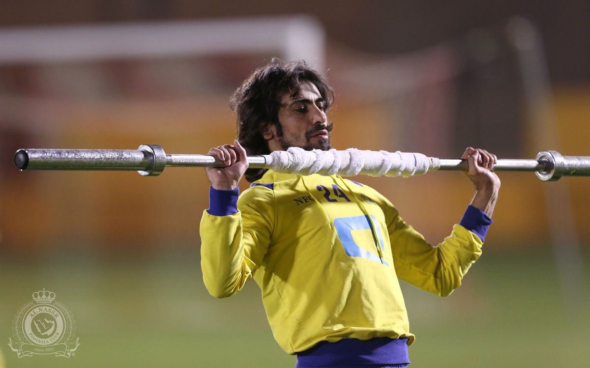 AL NASSR