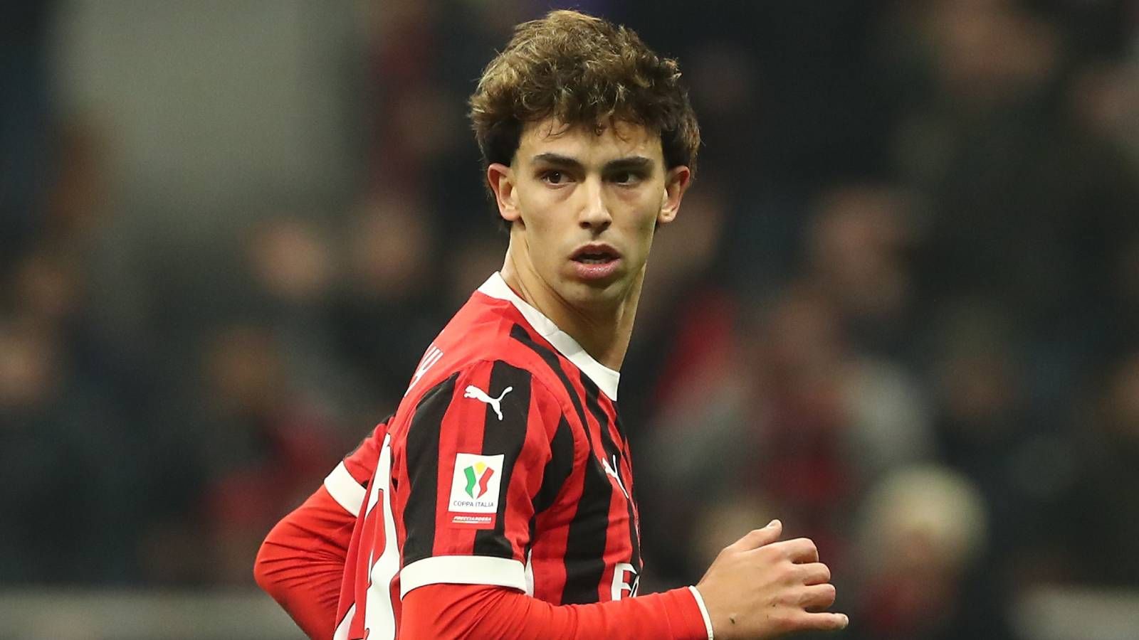 Benfica ready €20m bid to buy half of Joao Felix as Portuguese attacker agrees to take pay cut to return to former team | Goal.com UK