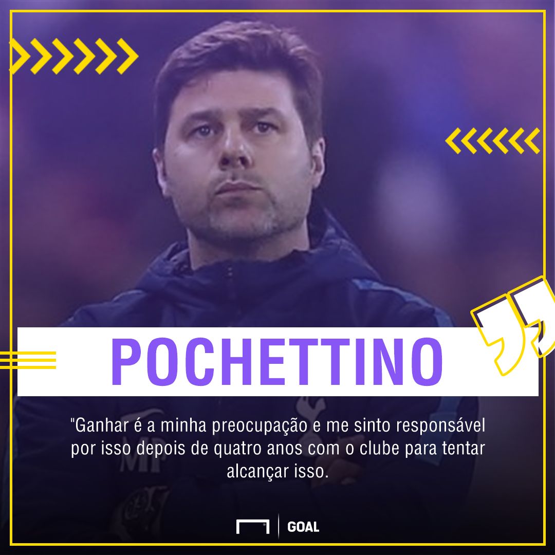 GFX Pochettino