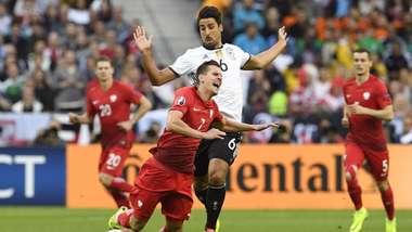 Khedira Deutschland 16062016