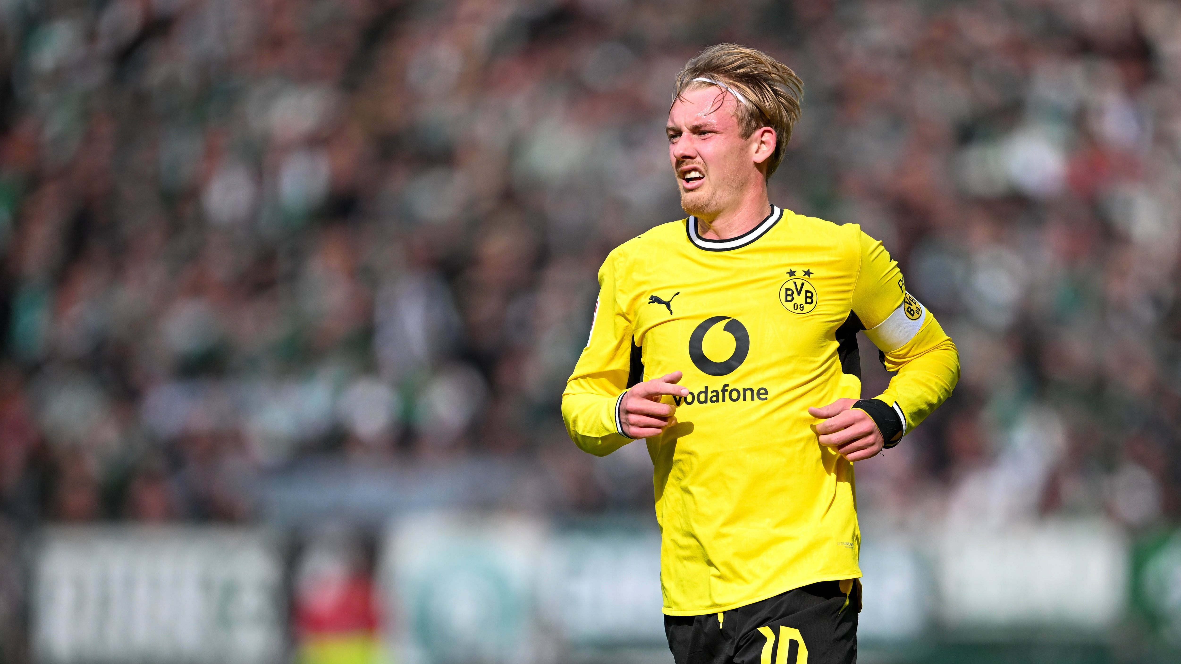 Julian Brandt