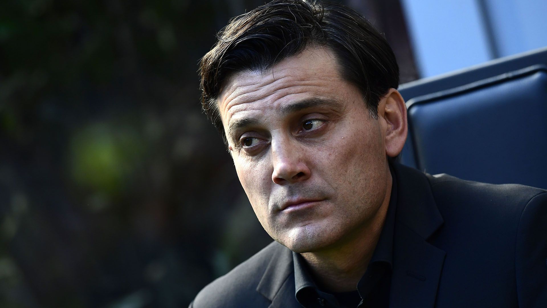 Vincenzo Montella Milan