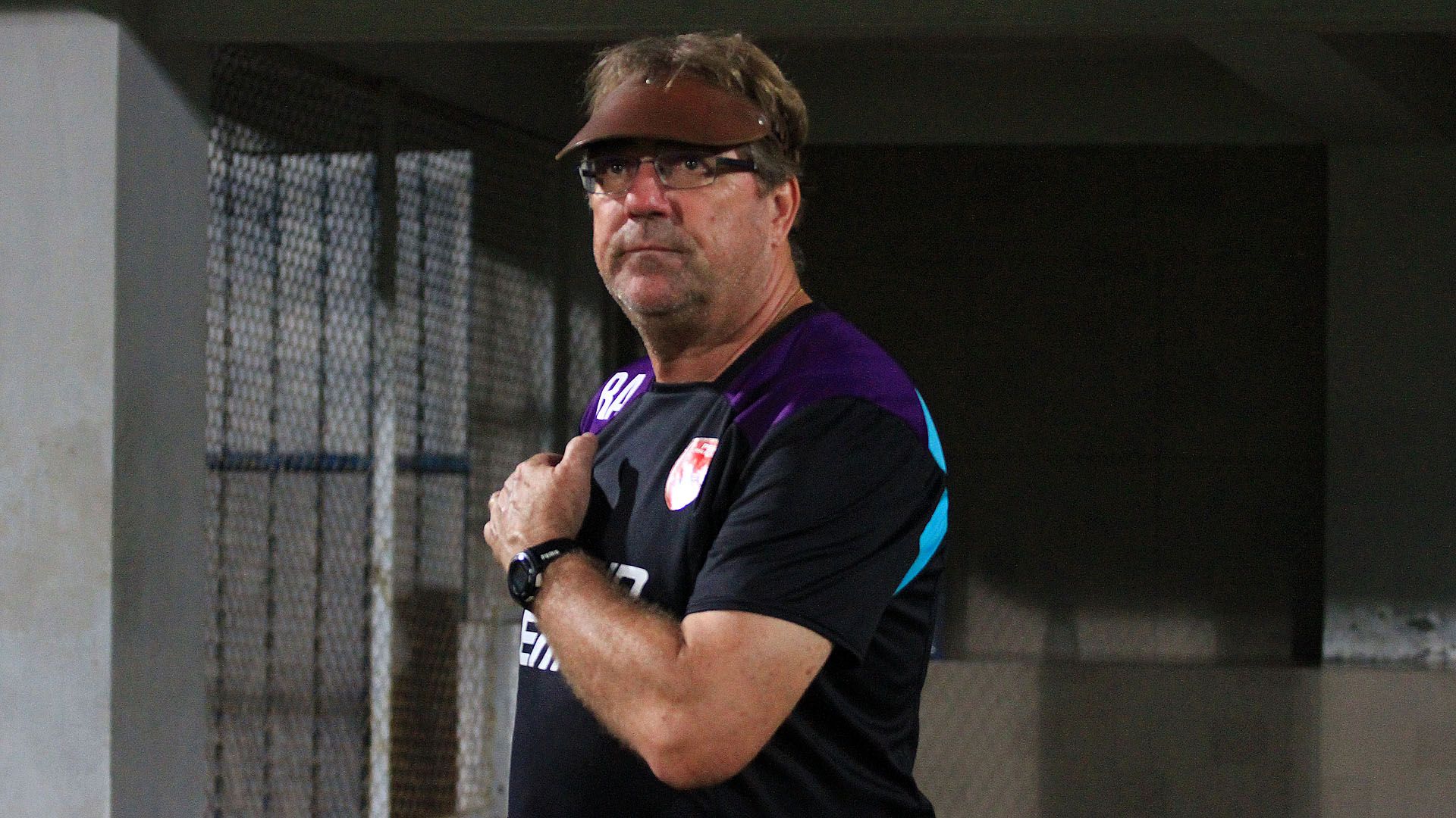 Robert Rene Albert - PSM Makassar