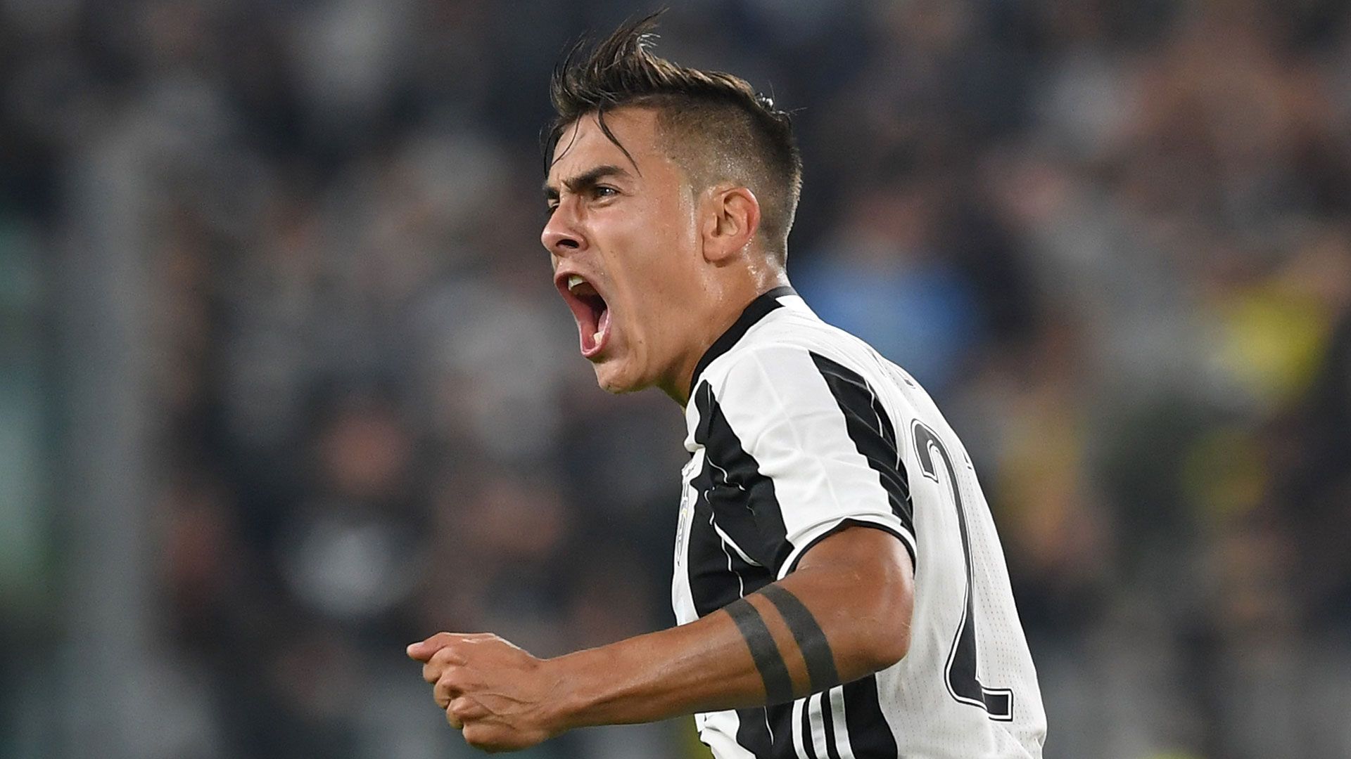 Paulo Dybala 10152016