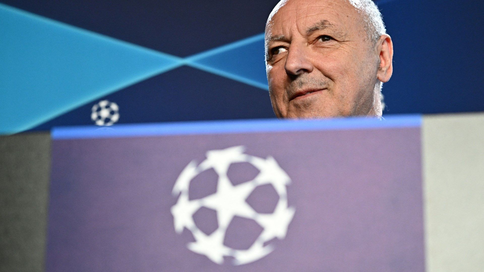 Marotta Champions League