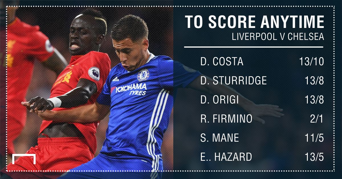 GFX STATS LIVERPOOL V CHELSEA AGS