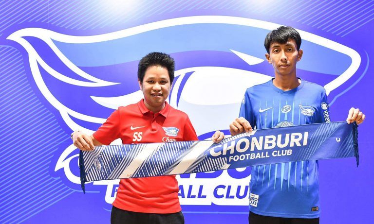 นราธิป เครือรัญญา