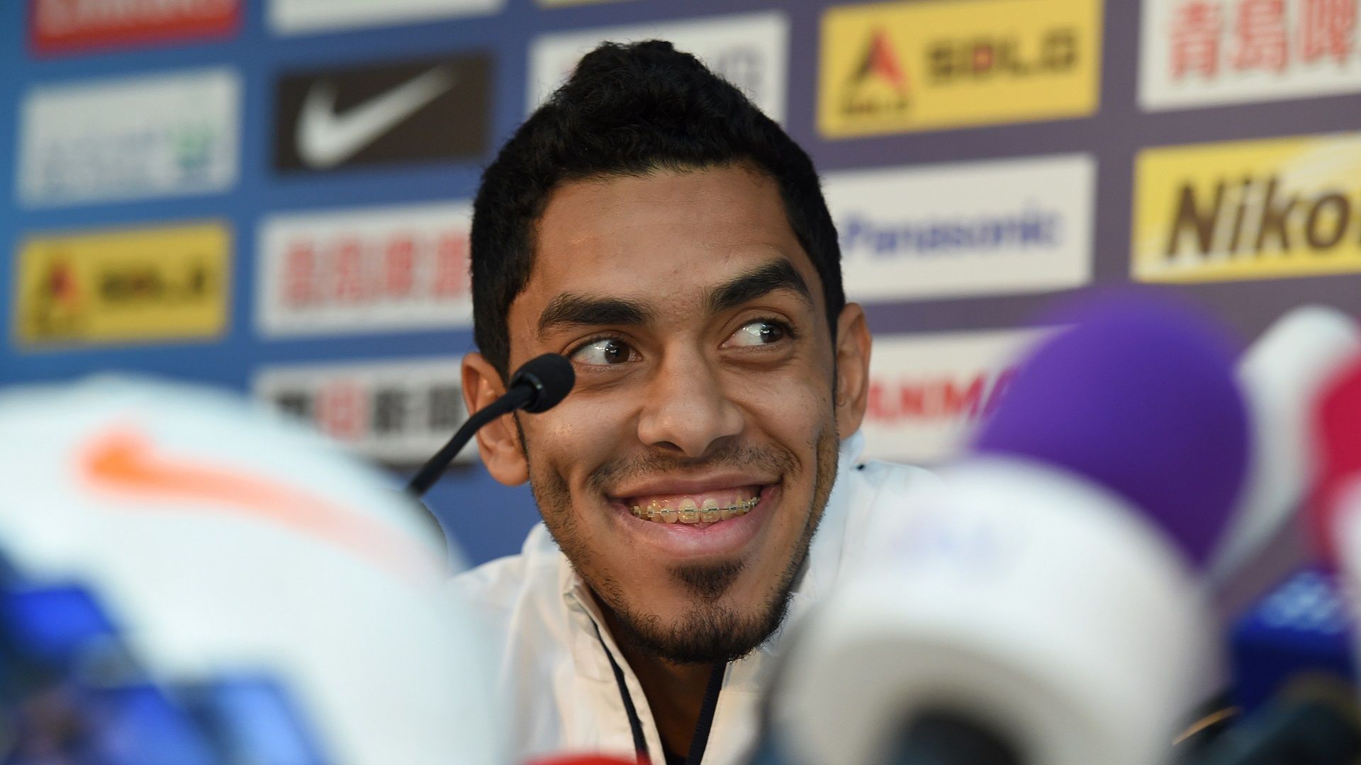 Abdullaziz Al-Dawsari