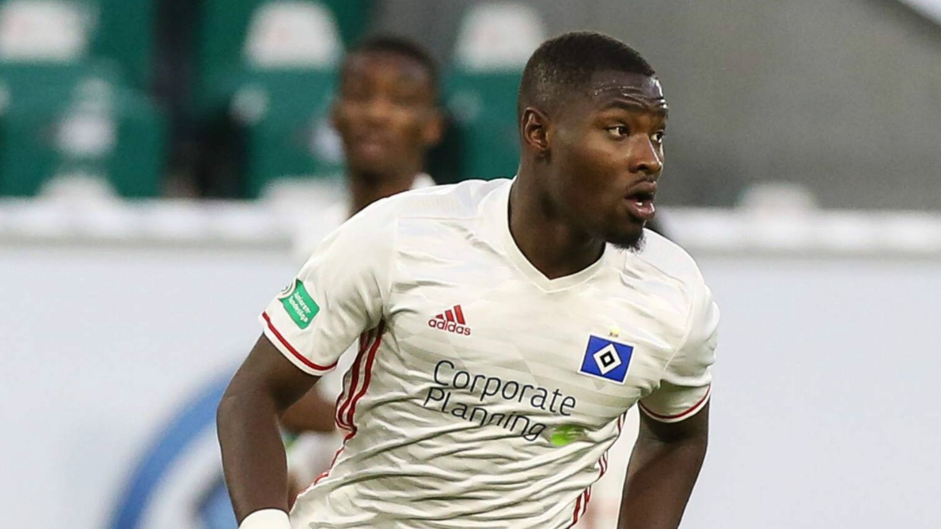 ONLY GERMANY // Stephan Ambrosius Hamburger SV